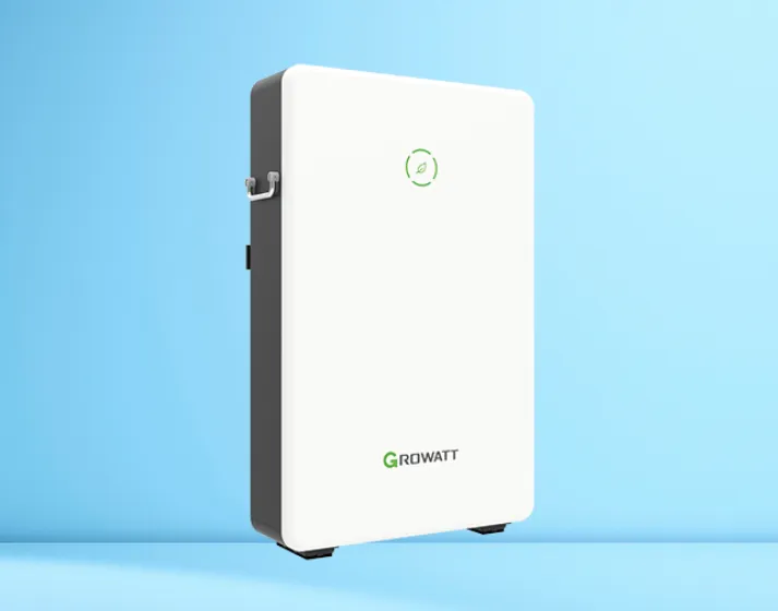 growatt solar batteries 1