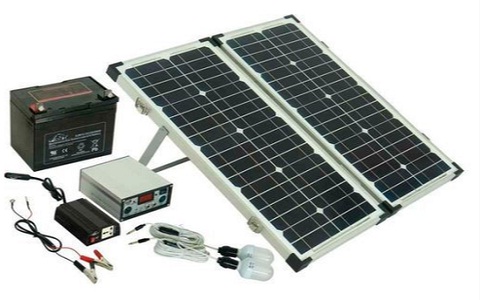 solar inverter