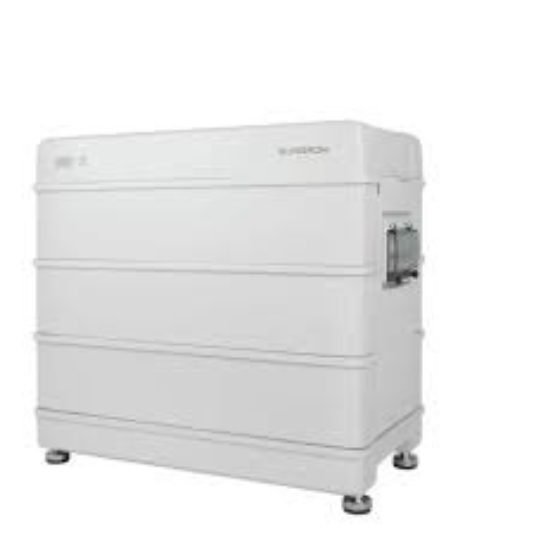 sungrow sungrow solar inverter battery